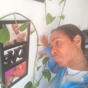 Meet your Posher, Diane